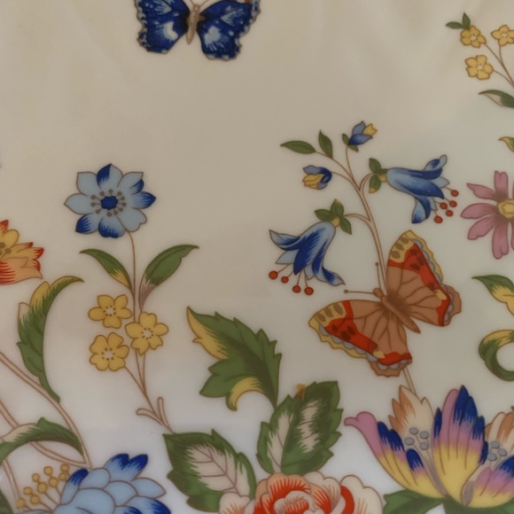 John Aynsley Plate - Picture 4 of 9